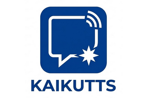 KaikuTTS